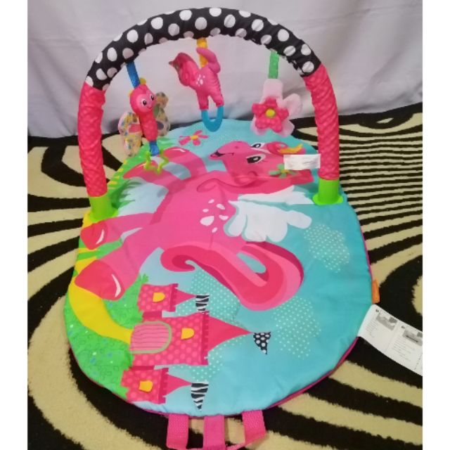 infantino play mat