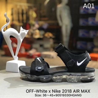 air vapormax sandals