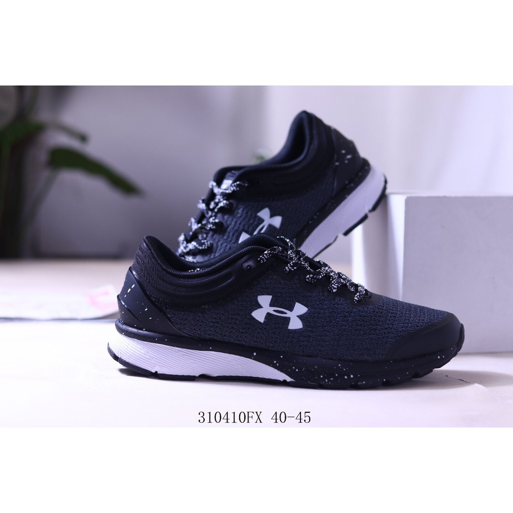 under armour mesh shoes