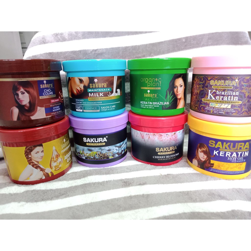 brazilian conditioning treatment