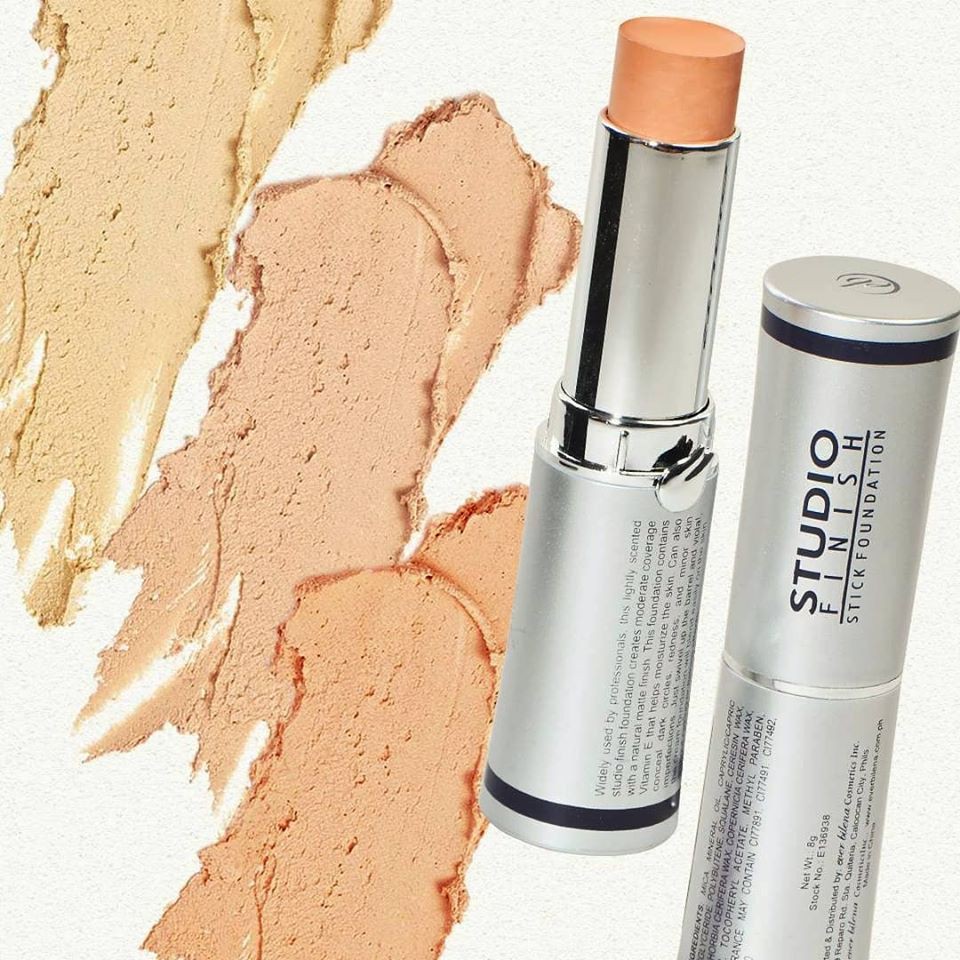 ever bilena concealer stick
