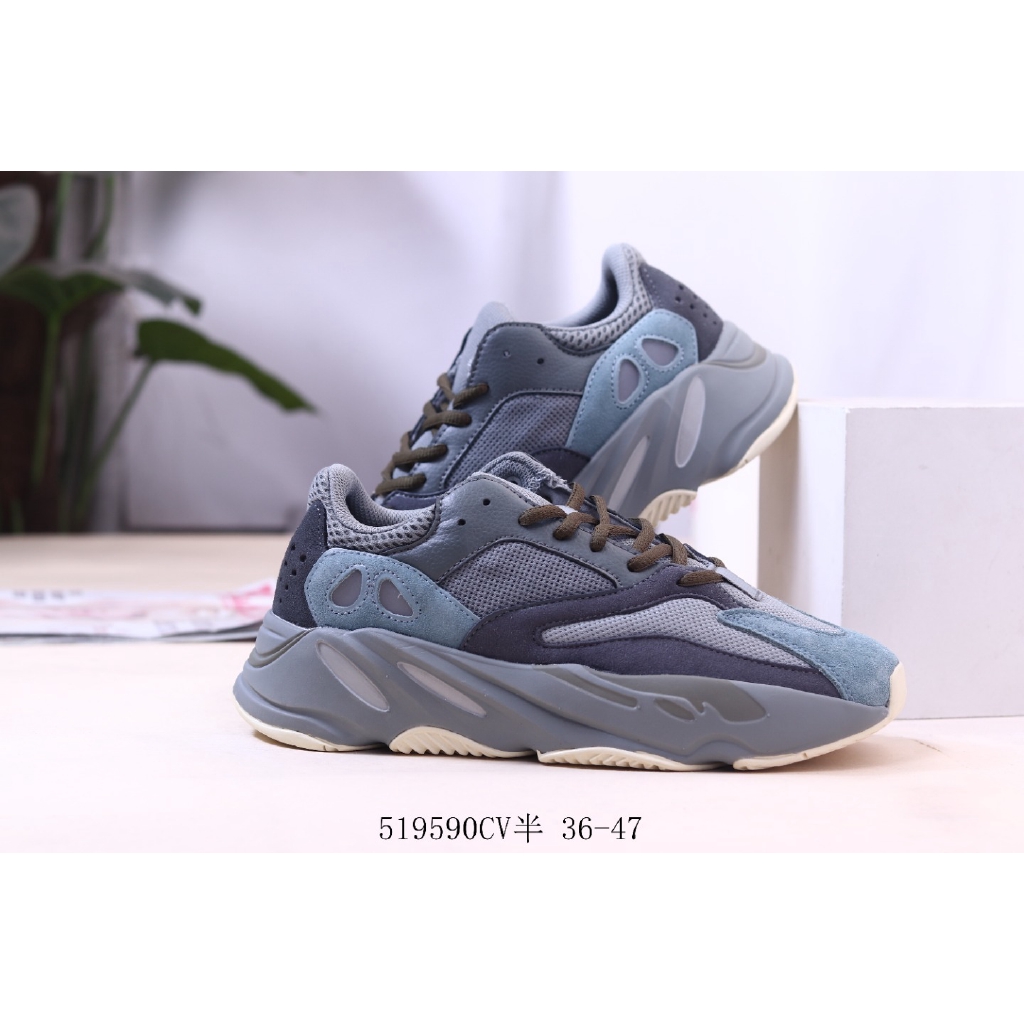 yeezy 700 blue water