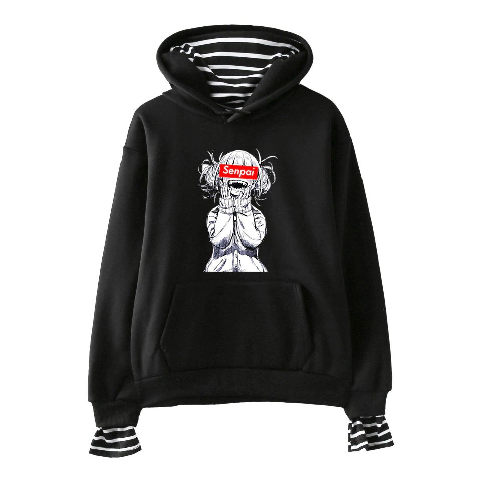 cool male hoodies