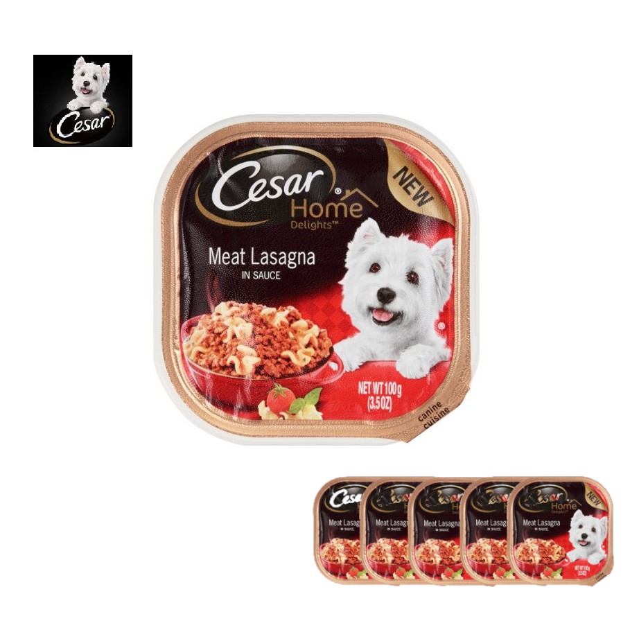 dog food meat