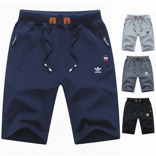 adidas sports shorts with pockets