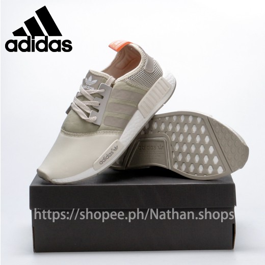 nmd_r1 shoes beige