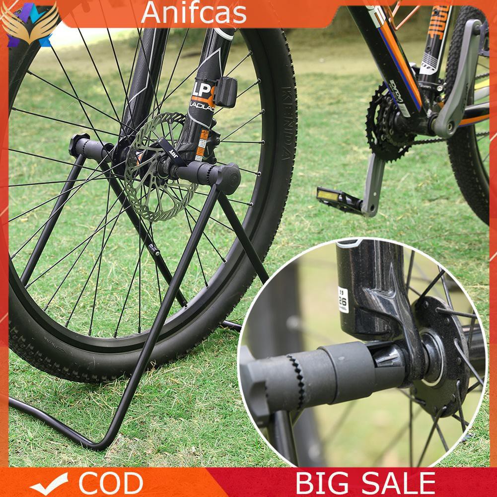 mountain bike repair