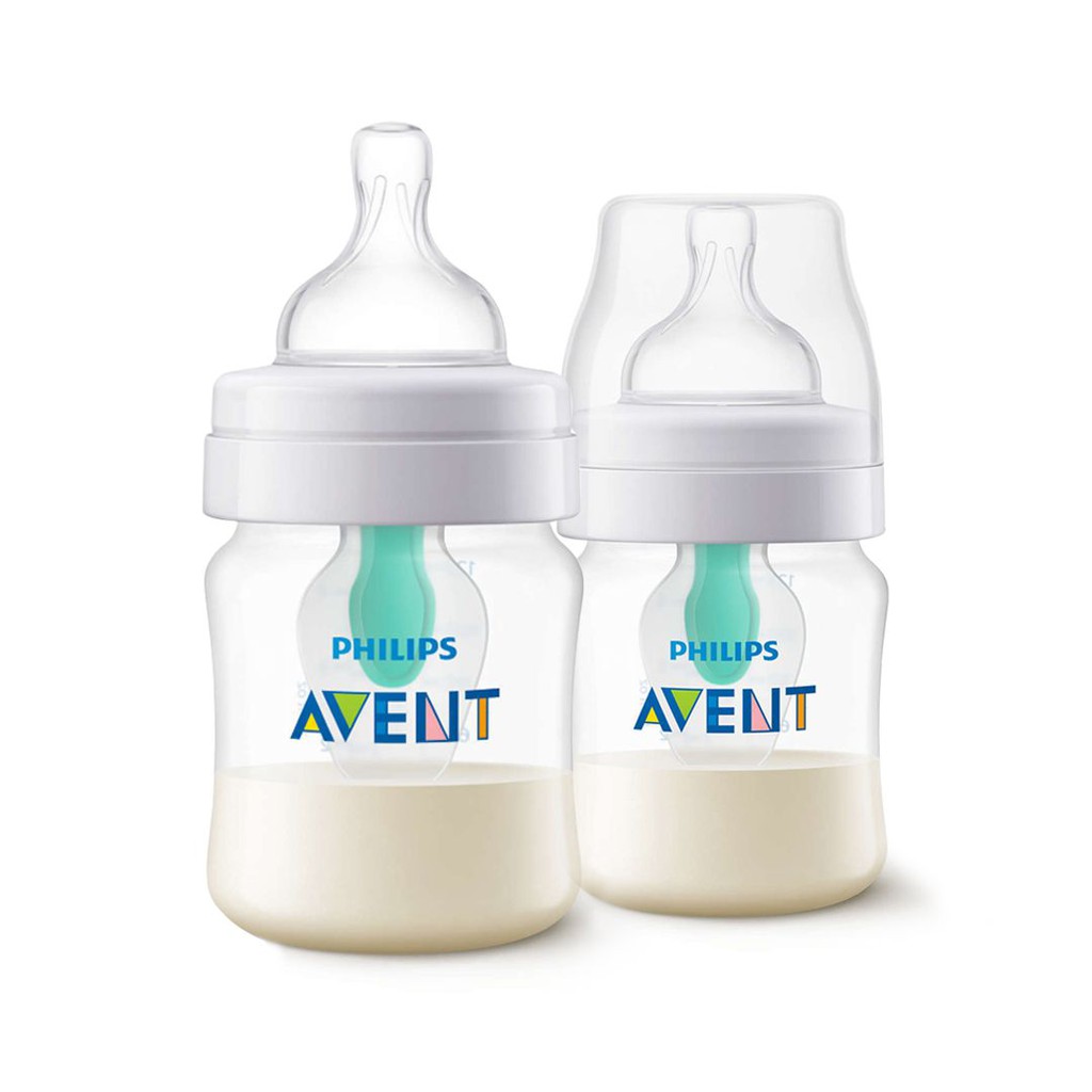 avent bottle tops