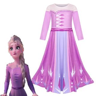 anna outfit frozen