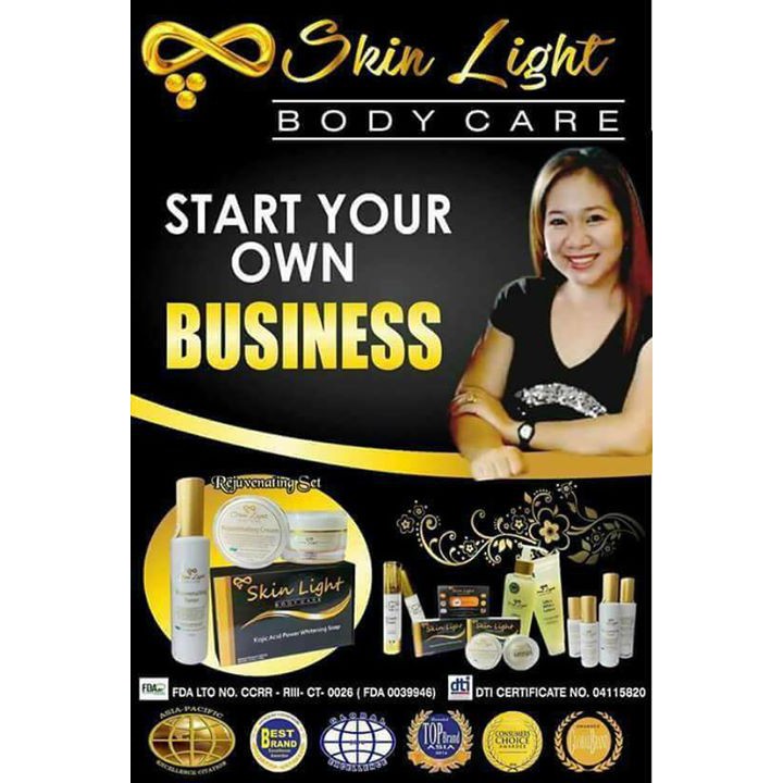 skin light rejuvenating set price
