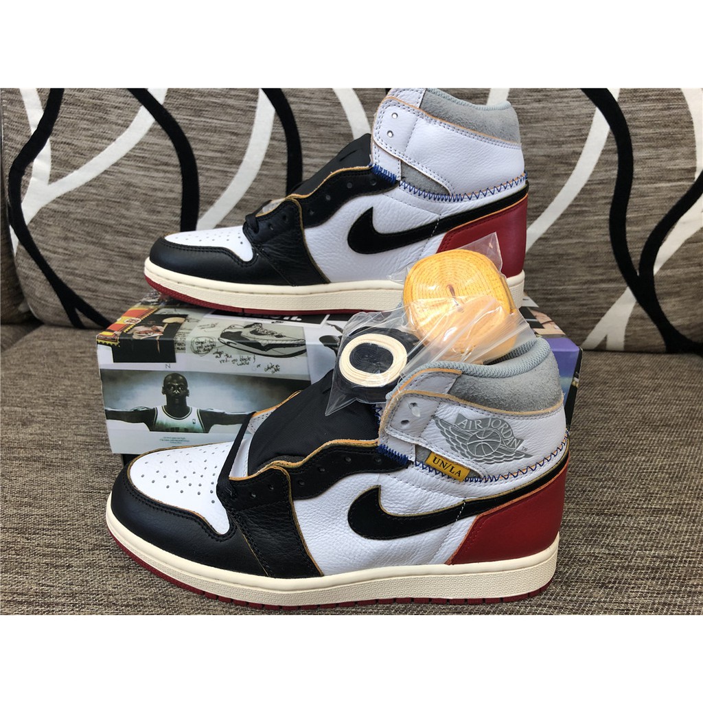 union x air jordan 1 retro high og