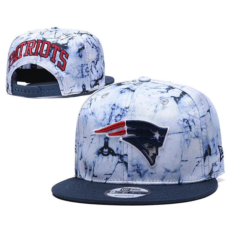 nfl patriots hat