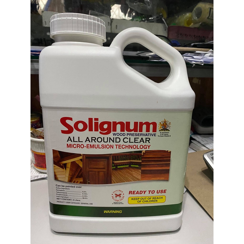 What Is Solignum Wood Stain? : Best Wood Stains of 2024 (and a Few of ...