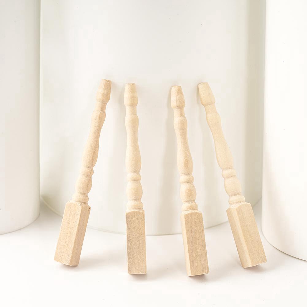 miniature table legs