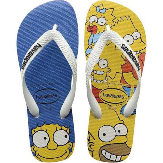 havaianas unisex