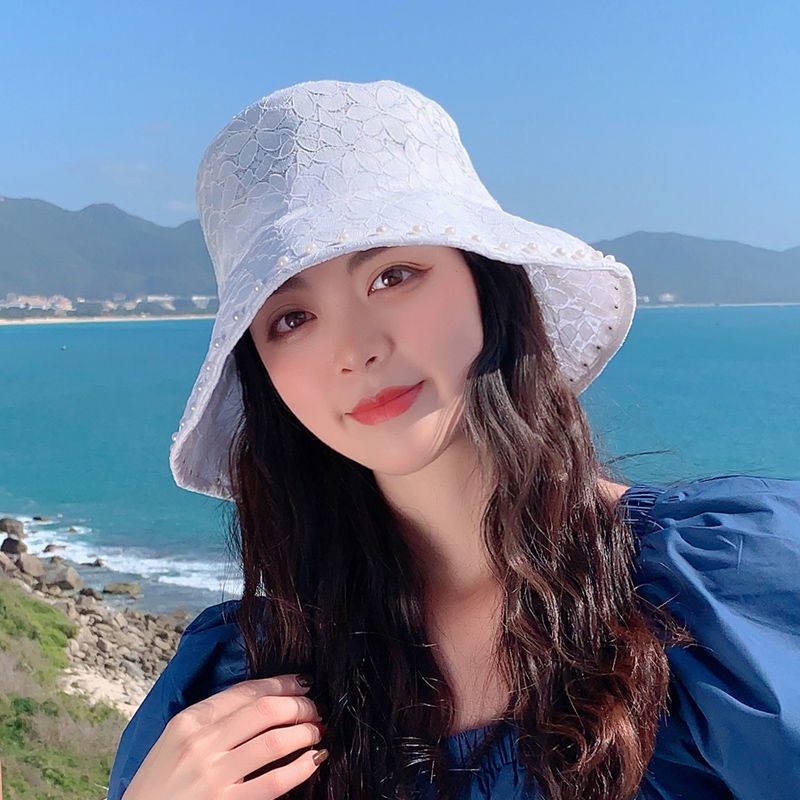 Best Beach Hats 2022 Hat For Female Seaside Travel Beach Outdoor