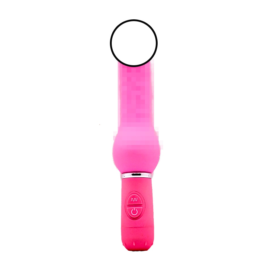 Samira Aphrodisia Fantasy Bliss 10 Speed Silicone Vibe Pink Shopee Philippines 4811