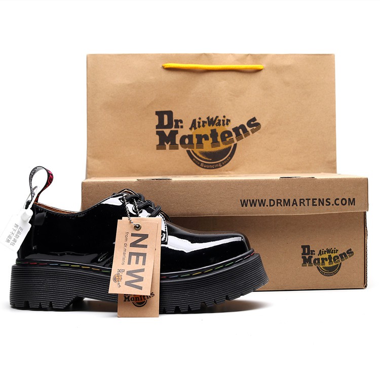 dr martens casual shoes
