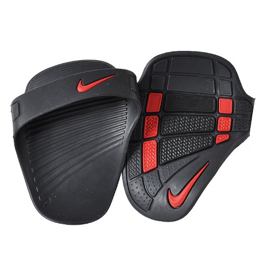 nike alpha training grip red