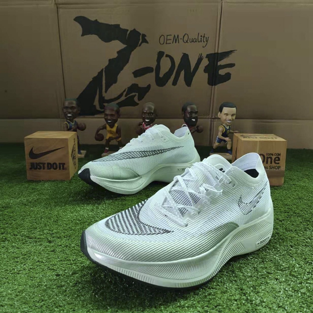 nike zoomx marathon