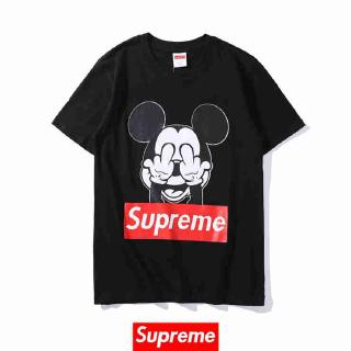 supreme mickey shirt