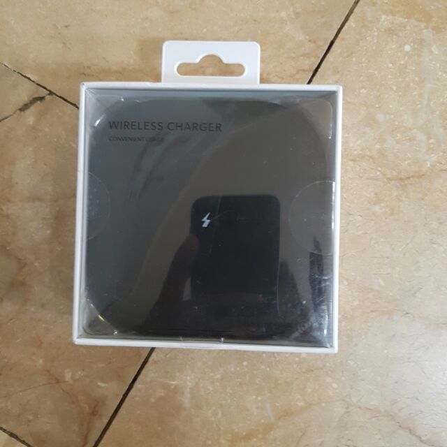 Original Miniso Wireless charger | Shopee Philippines