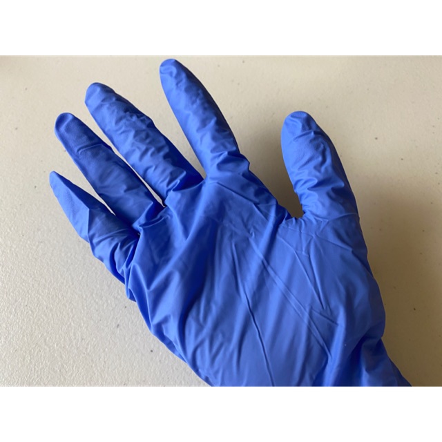 buy sterile gloves