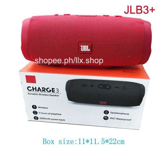 shopee jbl bluetooth speaker