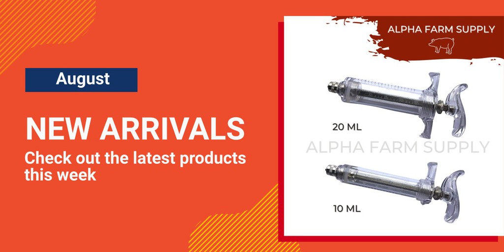 Alpha Farm Supply, Online Shop Shopee Philippines