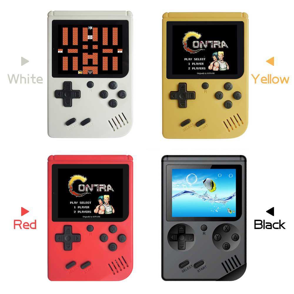 mini gameboy retro