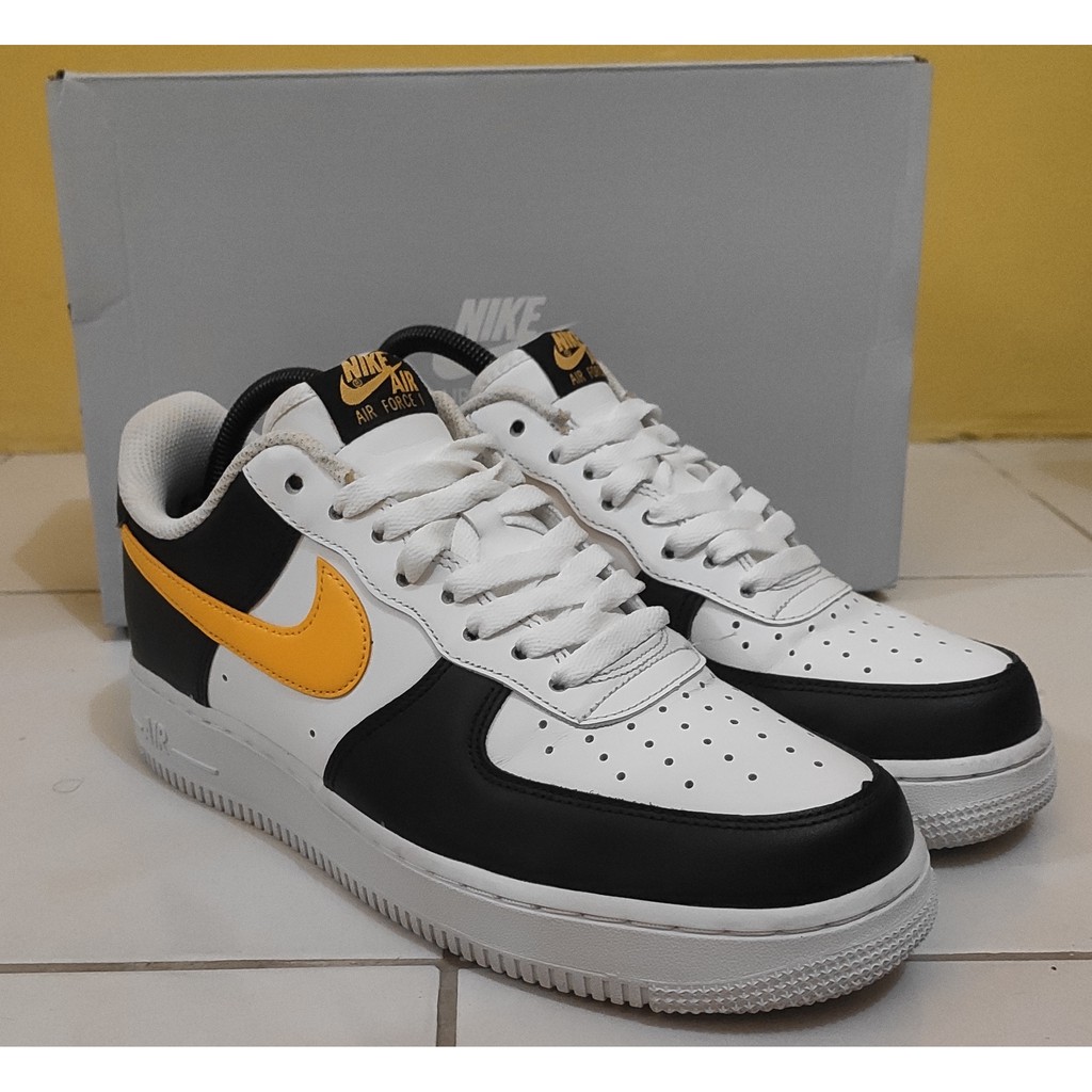 nike air force 1 07 rs