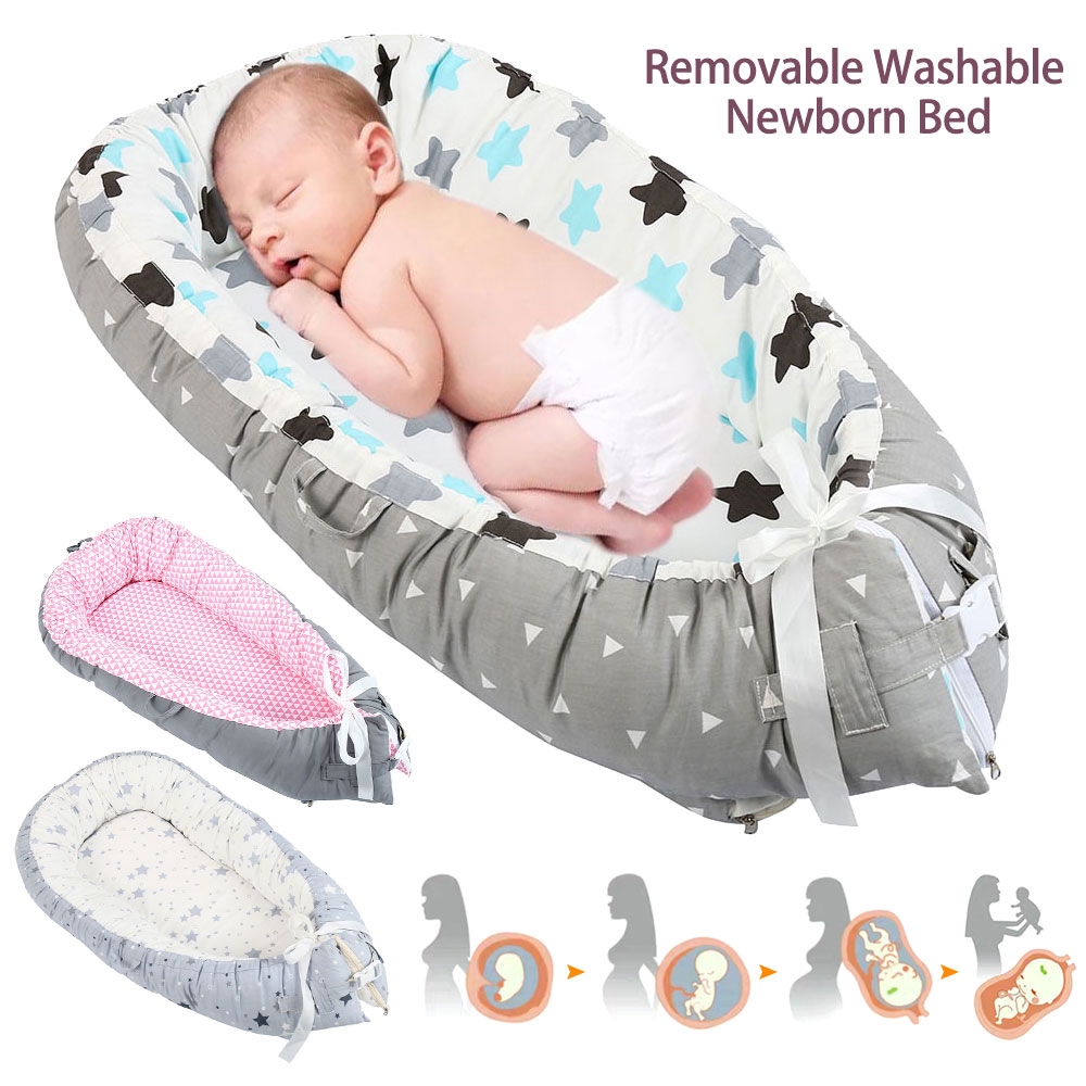 portable newborn bed