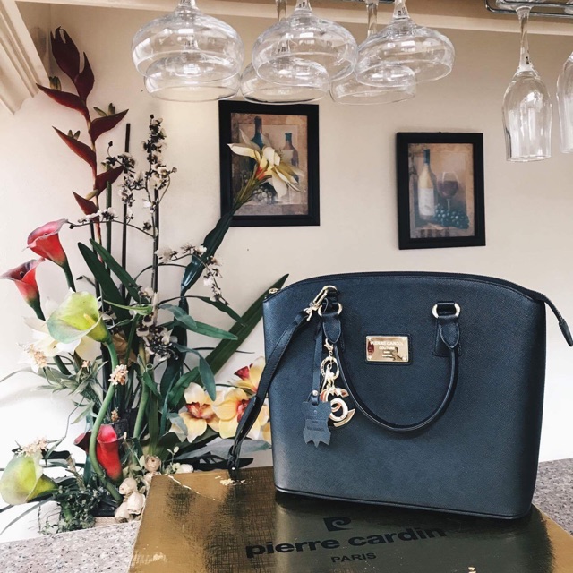 pierre cardin bags price philippines