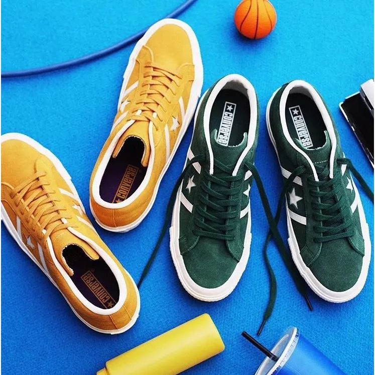 converse one star academy original
