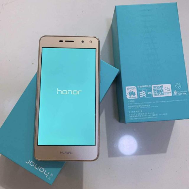 Huawei Honor 6 16gb Shopee Philippines