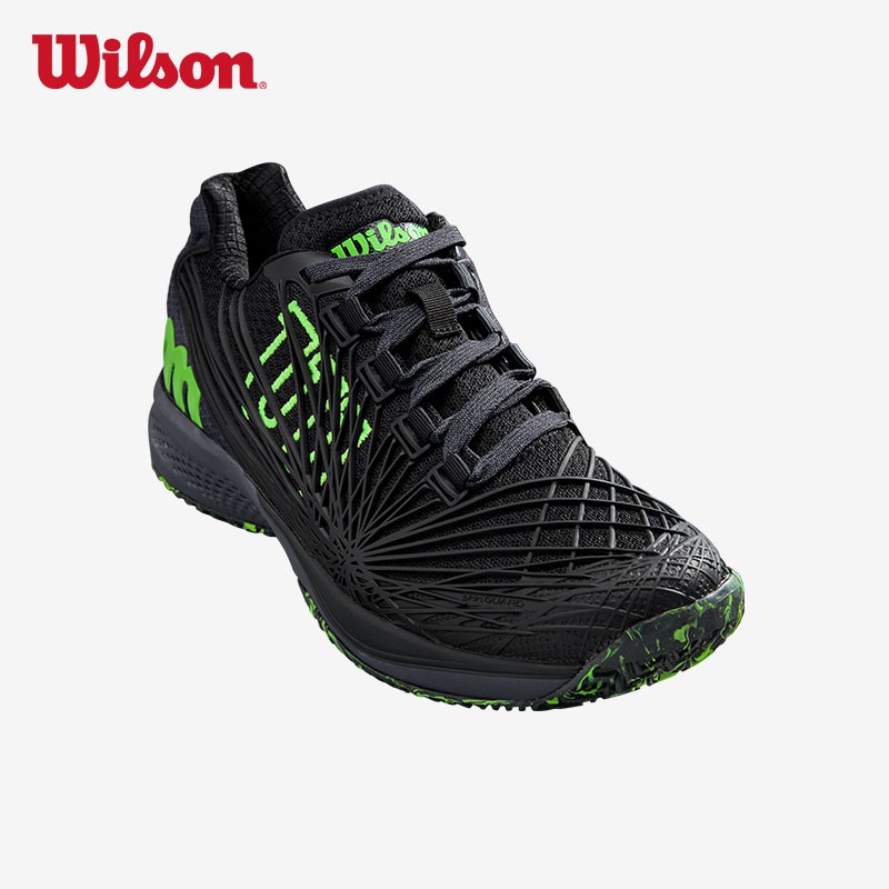 wilson shoes