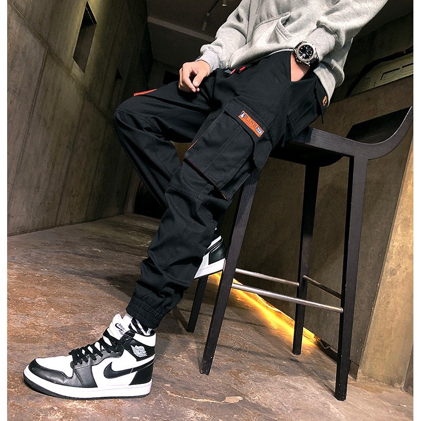 trendy work pants