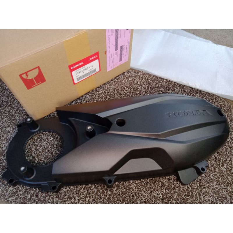 Left Side Cover (Crankcase Cover) for Honda Click 150i/Click125i V2