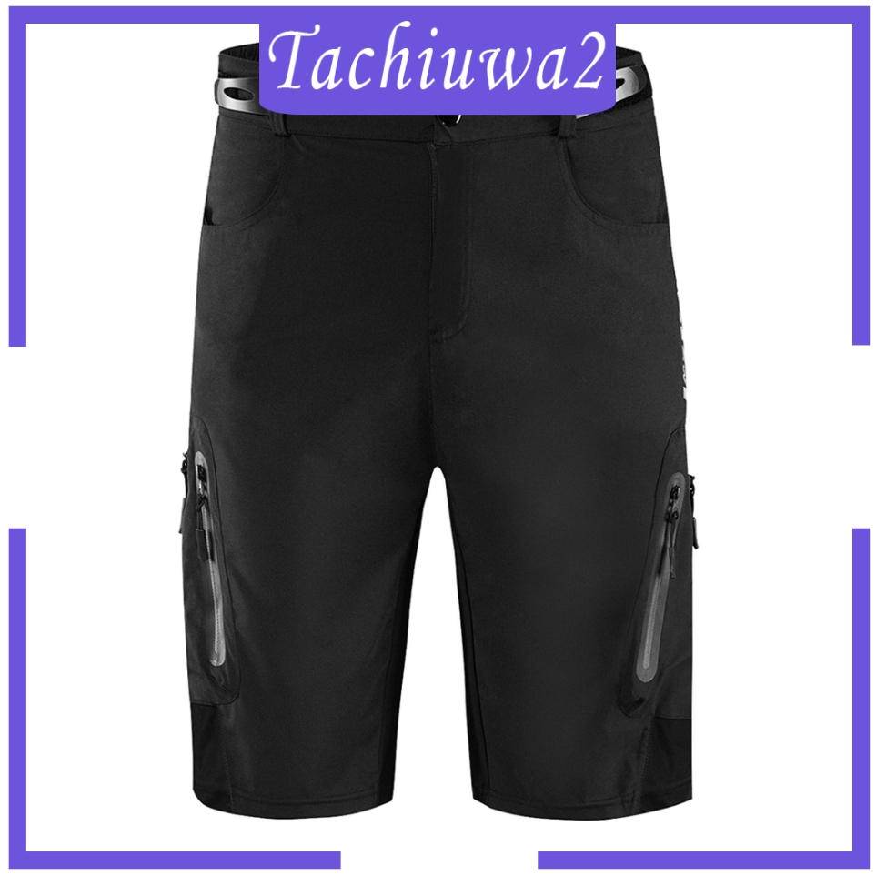 boys padded bike shorts