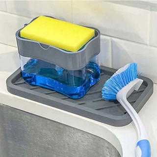 2 in 1 dishwasher dispenser soap dispenser #4
