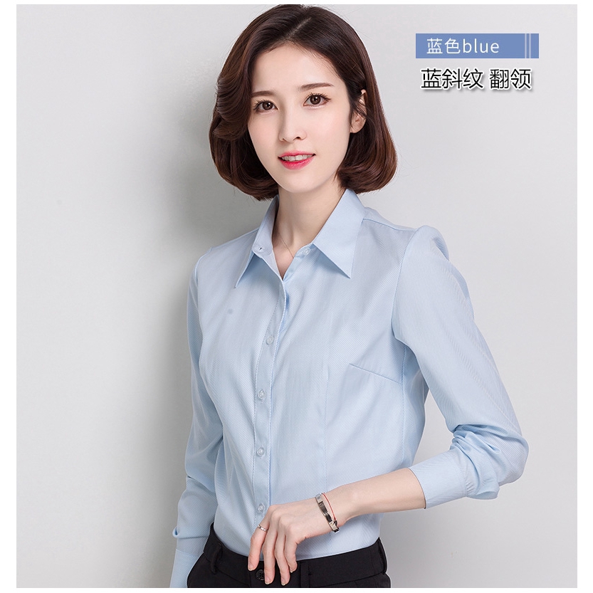 female working clothes