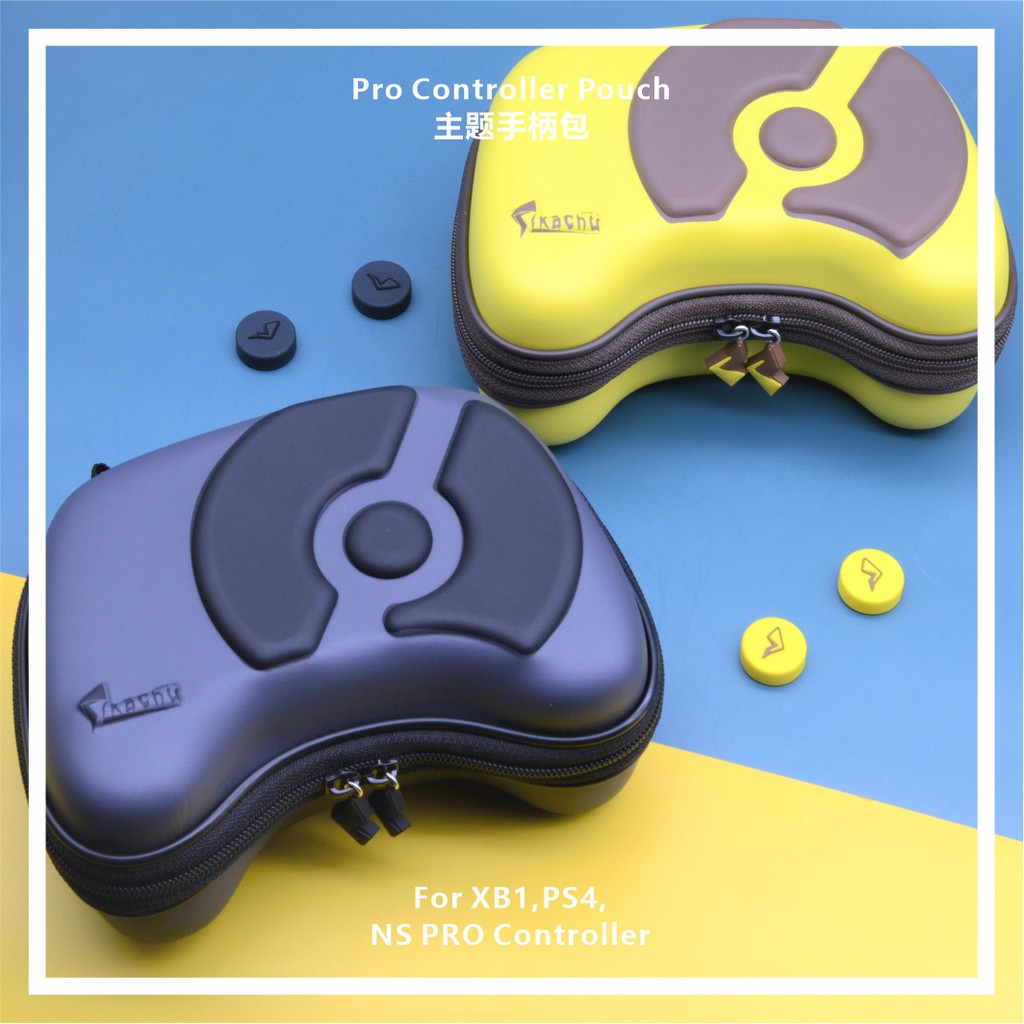 nintendo pro controller ps4