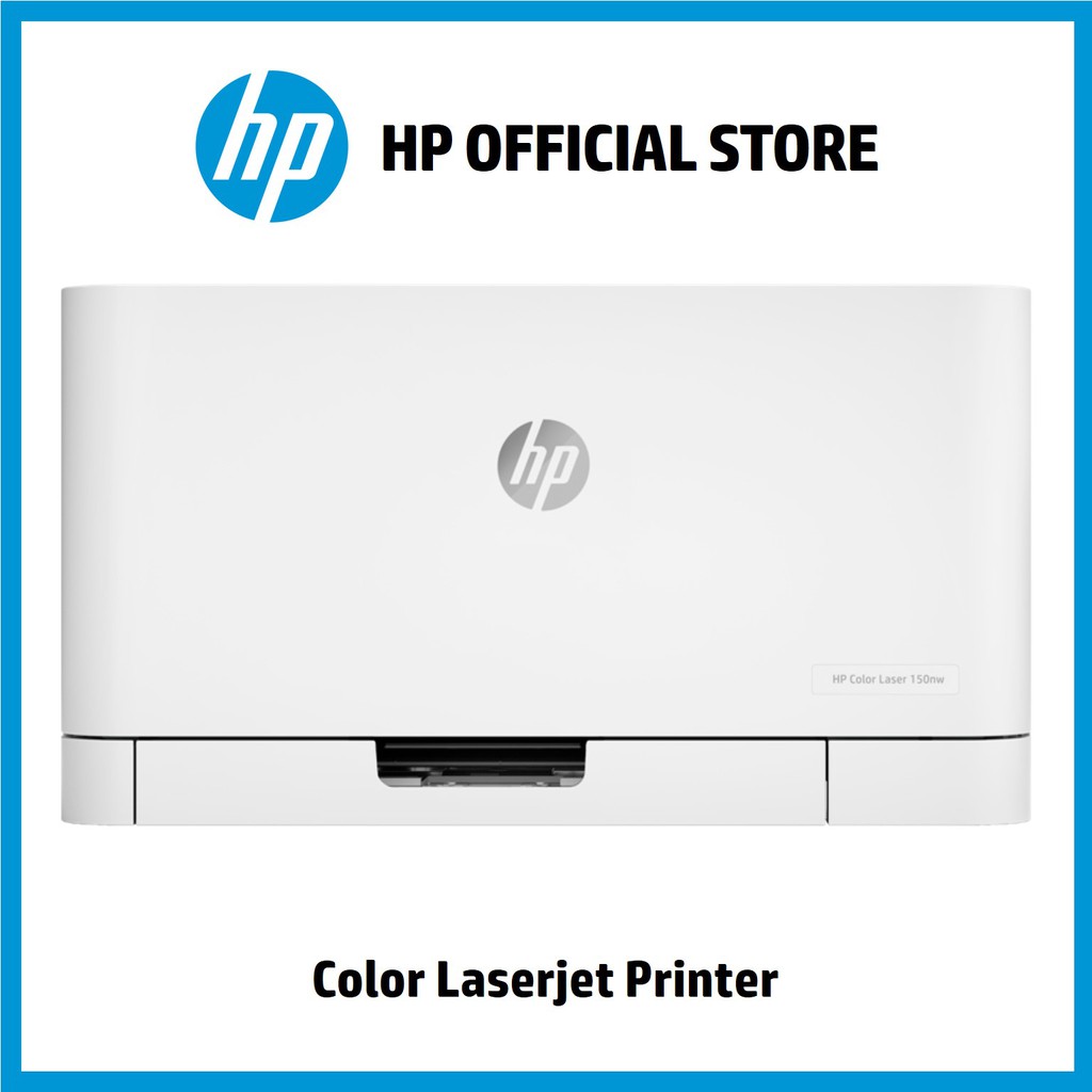 laserjet 150nw