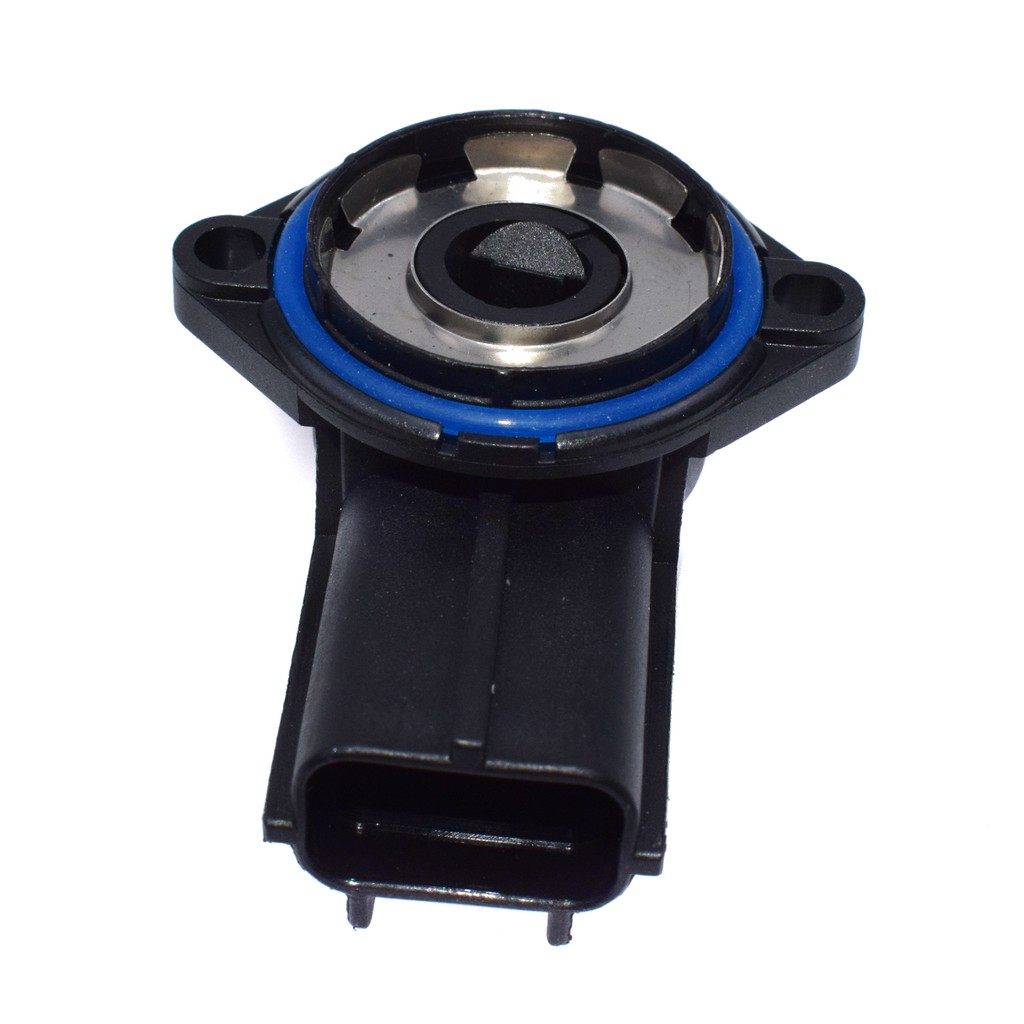 Dasing Car Throttle Position Sensor Accelerator Pedal Sensor Fits for Ford Focus Ranger Mercury Mariner TH265 2000-2011 1071403 988F9B989BB 