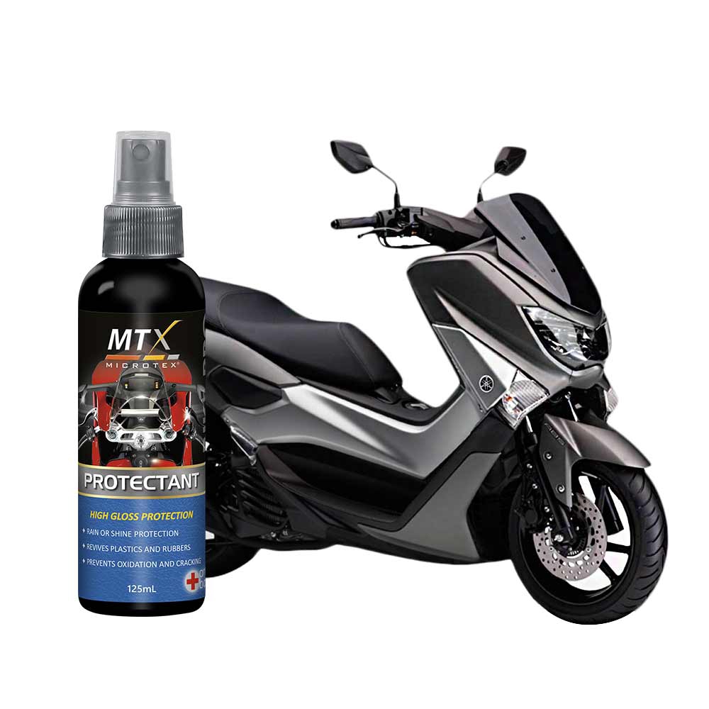 motorcycle protectant