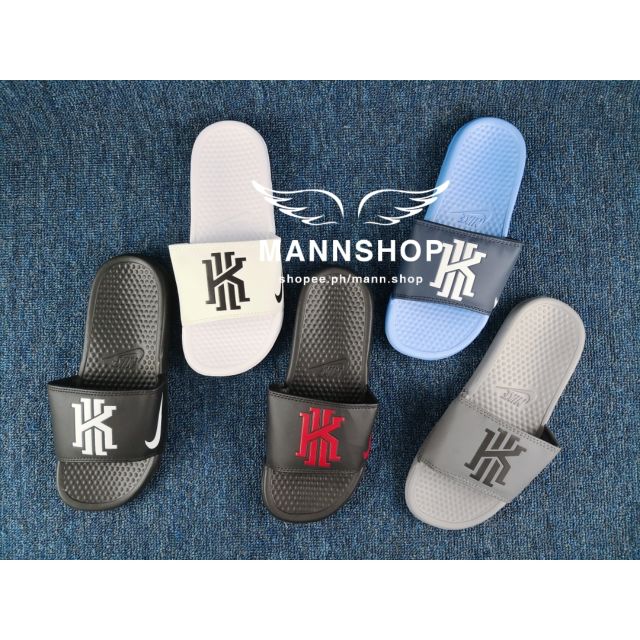 kyrie slippers