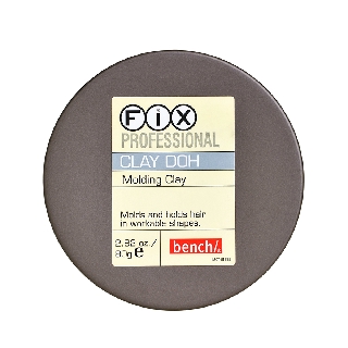TCR1080E - BENCH/ Fix Clay Doh 80g | Shopee Philippines
