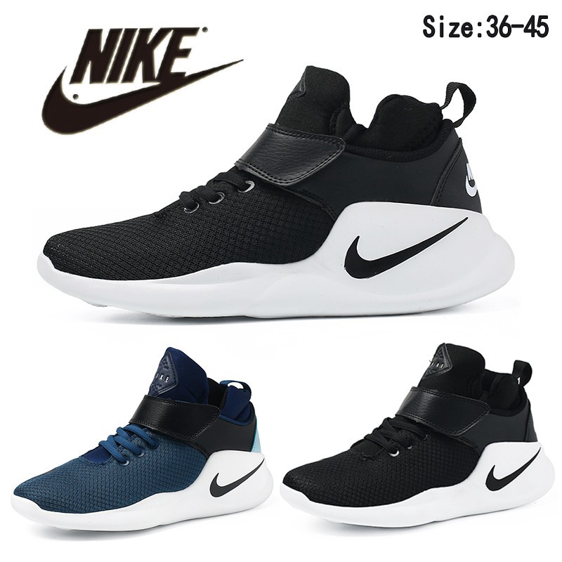 Ready Stock] Nike Kwazi Shoes Women\u0026Men 