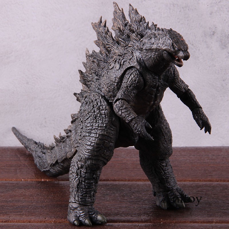 godzilla toys shopee