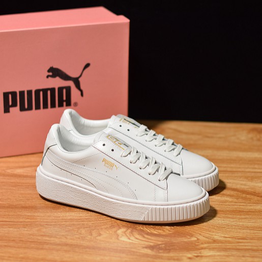 puma suede michael lau